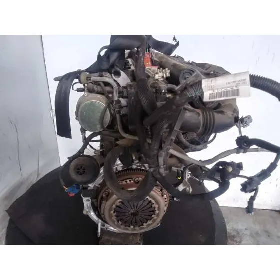 Despiece Motor para Peugeot 207