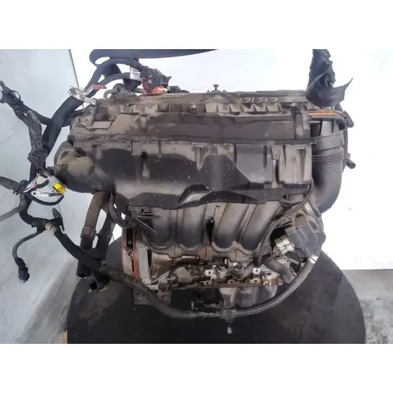 Despiece Motor para Peugeot 207