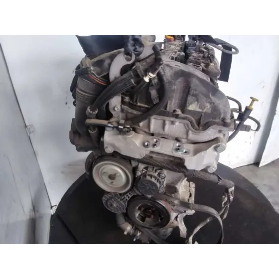 Despiece Motor para Peugeot 207