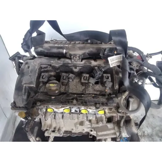 Despiece Motor para Peugeot 207
