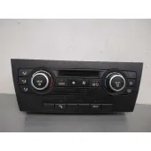 Mando Climatizador para Bmw Serie 3 Berlina (E90)