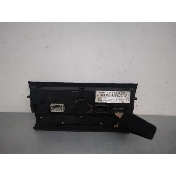 Mando Climatizador para Bmw Serie 3 Berlina (E90)