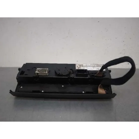 Mando Climatizador para Bmw Serie 3 Berlina (E90)