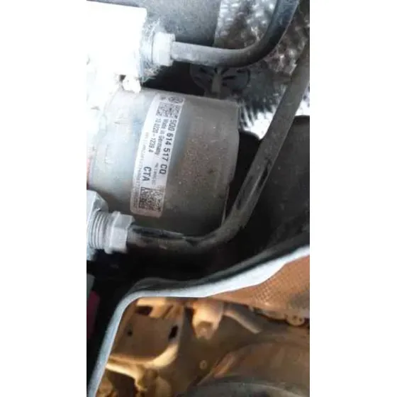Abs para Volkswagen Golf Vii Lim.