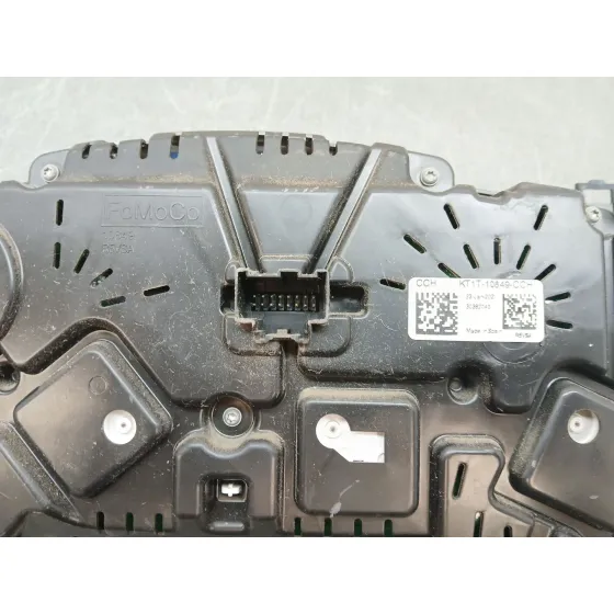 Cuadro Instrumentos para Ford Transit Connect