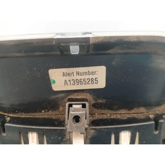 Cuadro Instrumentos para Ford Transit Connect