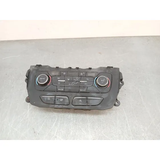 Mando Climatizador para Ford Transit Connect