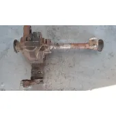 Diferencial Delantero para Volkswagen Touareg (7La)