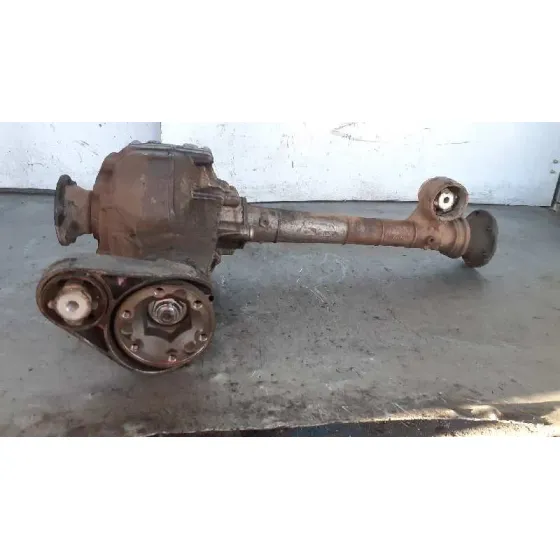 Diferencial Delantero para Volkswagen Touareg (7La)
