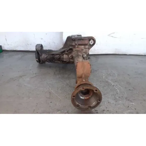 Diferencial Delantero para Volkswagen Touareg (7La)