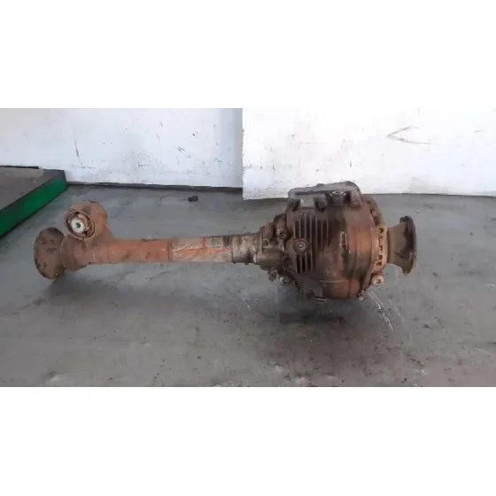 Diferencial Delantero para Volkswagen Touareg (7La)
