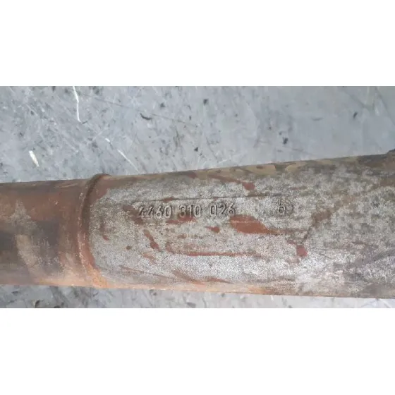 Diferencial Delantero para Volkswagen Touareg (7La)