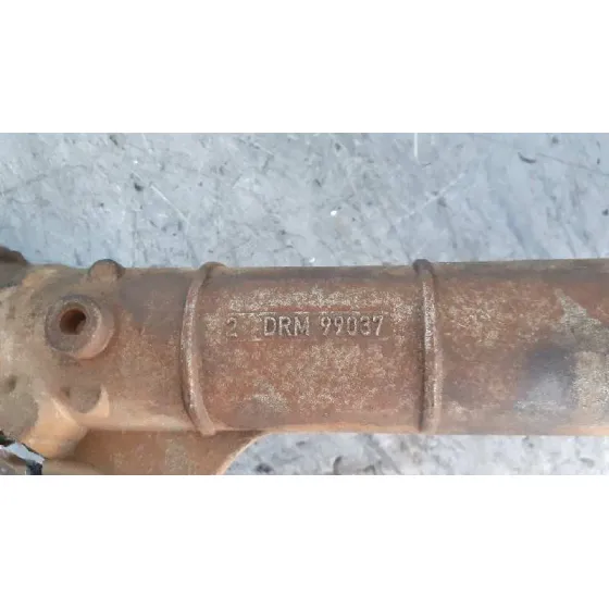 Diferencial Delantero para Volkswagen Touareg (7La)