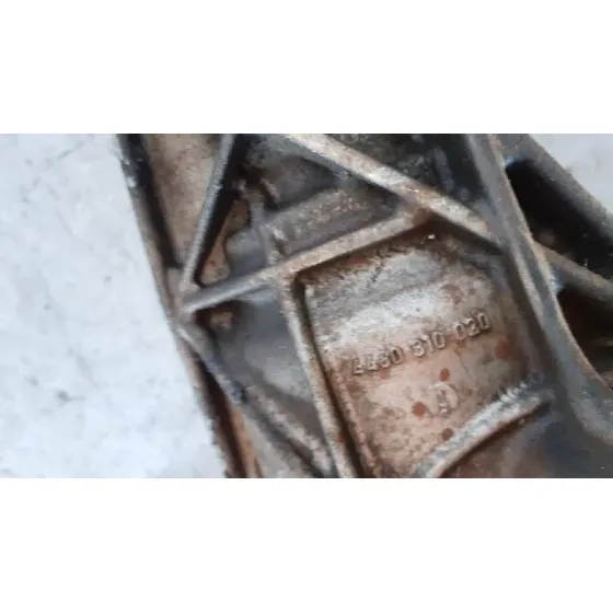 Diferencial Delantero para Volkswagen Touareg (7La)