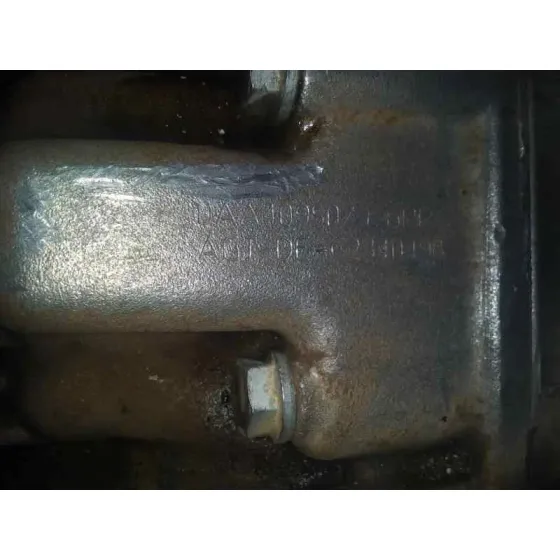 Diferencial Delantero para Volkswagen Touareg (7La)