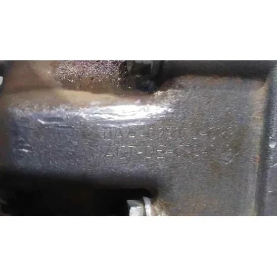 Diferencial Delantero para Volkswagen Touareg (7La)