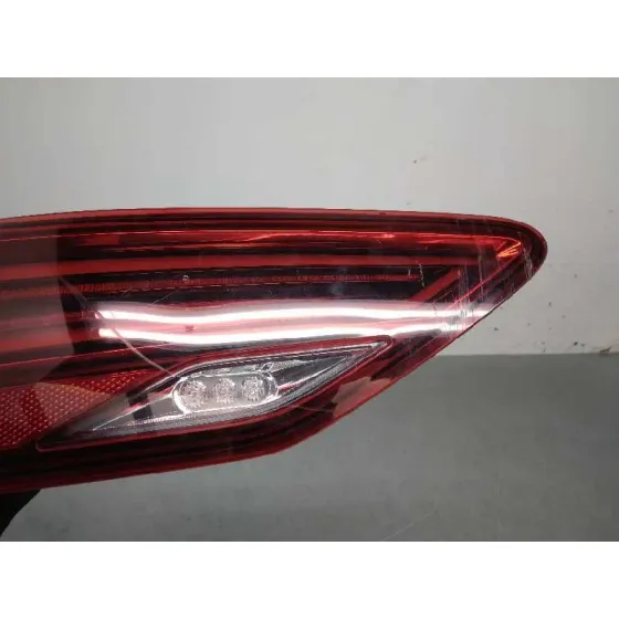 Piloto Trasero Izquierdo Interior para Seat Leon (5F1)