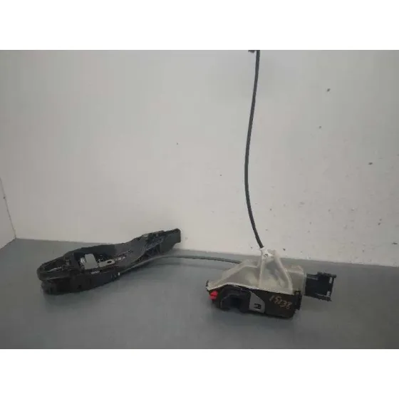 Cerradura Puerta Trasera Izquierda para Peugeot 5008