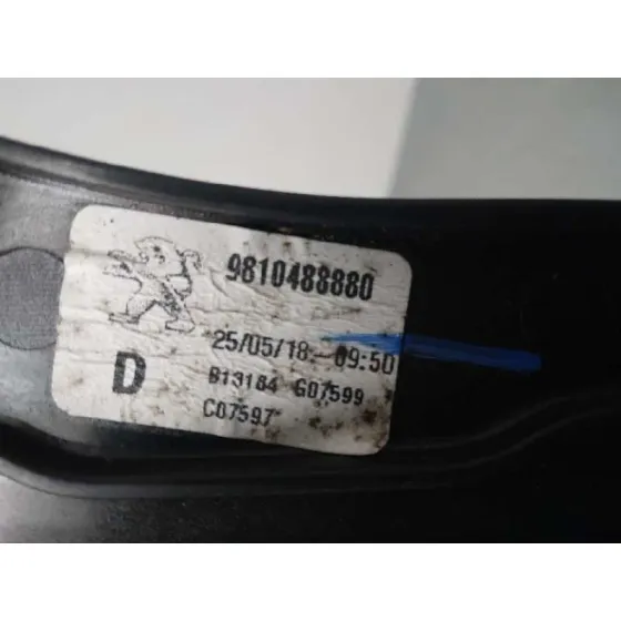 Elevalunas Delantero Derecho para Peugeot 5008