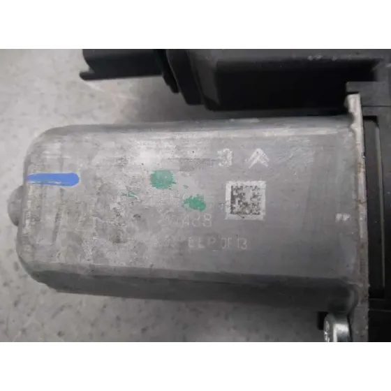 Elevalunas Delantero Derecho para Peugeot 5008