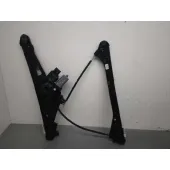 Elevalunas Delantero Izquierdo para Peugeot 5008