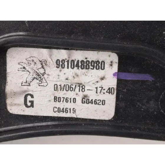 Elevalunas Delantero Izquierdo para Peugeot 5008