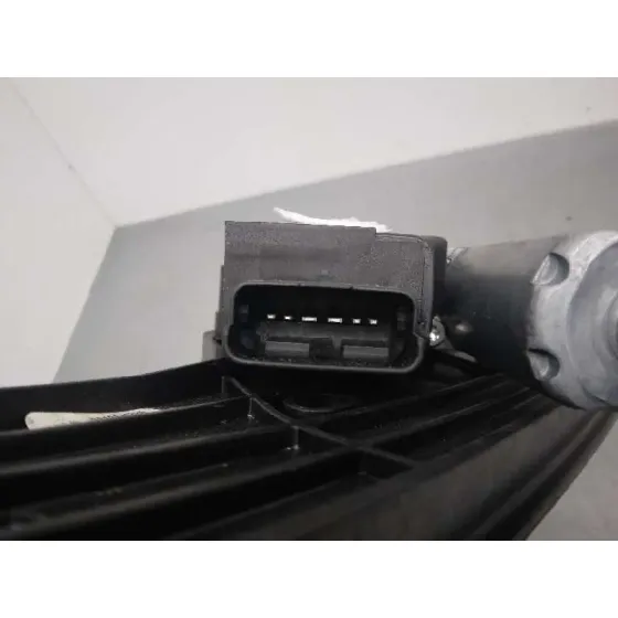 Elevalunas Trasero Derecho para Peugeot 5008