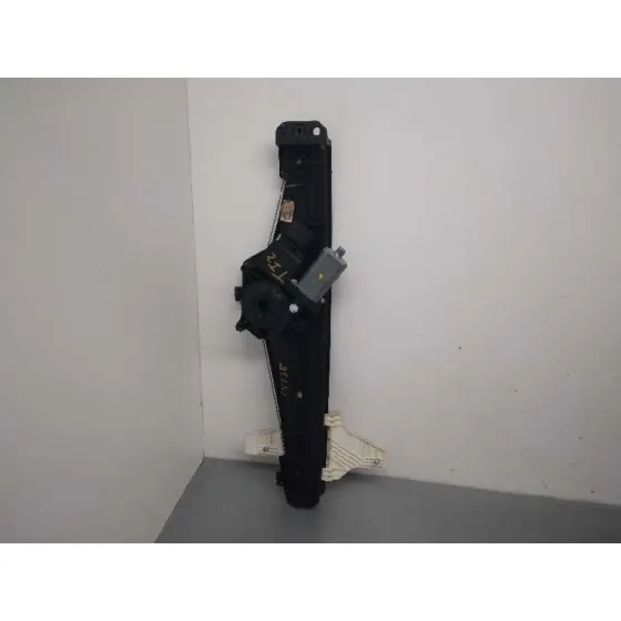 Elevalunas Trasero Izquierdo para Peugeot 5008