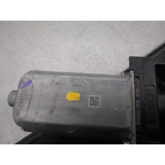 Elevalunas Trasero Izquierdo para Peugeot 5008