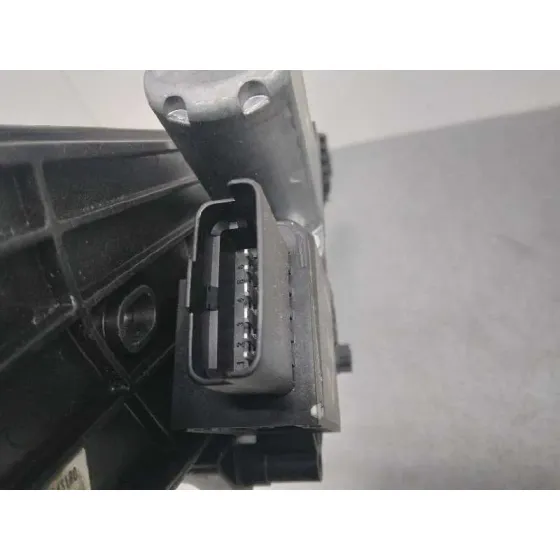 Elevalunas Trasero Izquierdo para Peugeot 5008