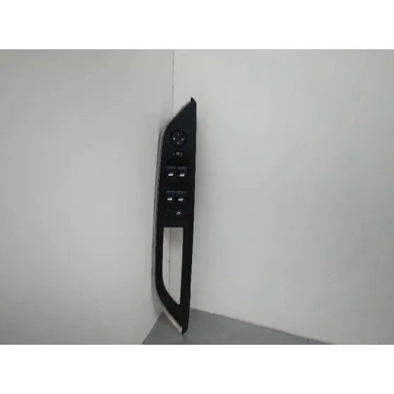 Mando Elevalunas Delantero Izquierdo para Peugeot 5008