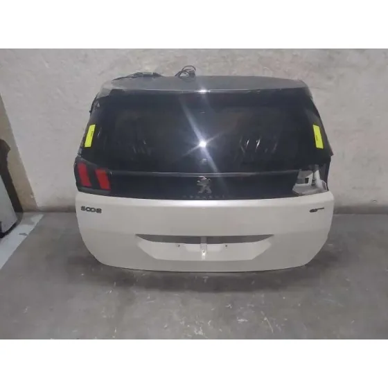Porton Trasero para Peugeot 5008