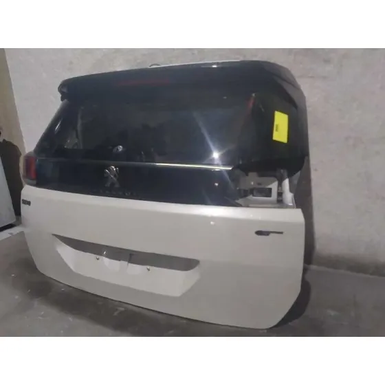 Porton Trasero para Peugeot 5008