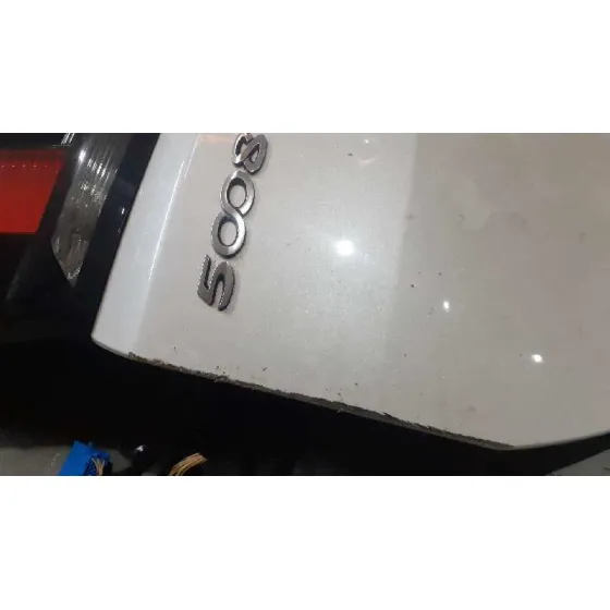 Porton Trasero para Peugeot 5008