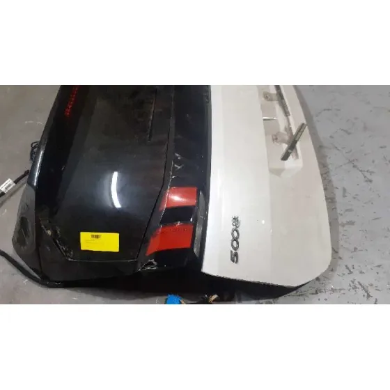 Porton Trasero para Peugeot 5008