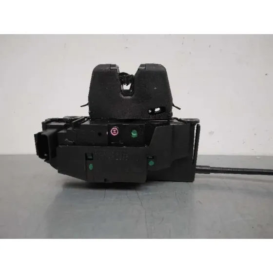 Cerradura Maletero / Porton para Peugeot 5008
