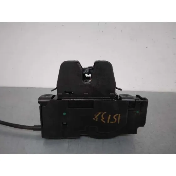 Cerradura Maletero / Porton para Peugeot 5008
