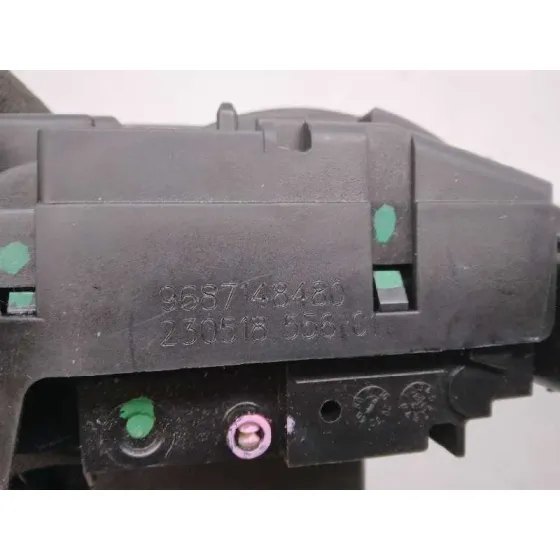 Cerradura Maletero / Porton para Peugeot 5008