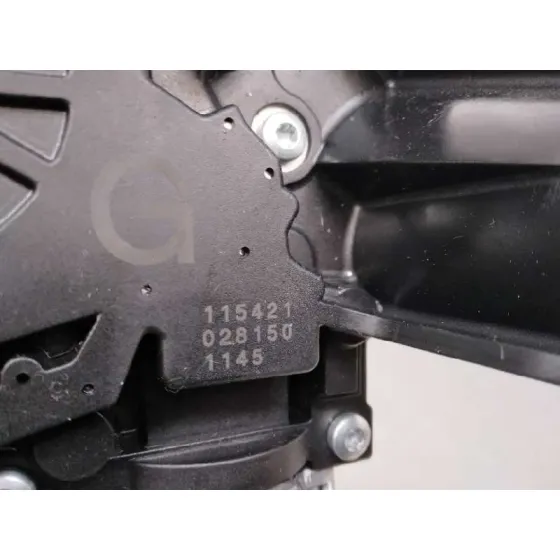 Motor Limpia Trasero para Peugeot 5008