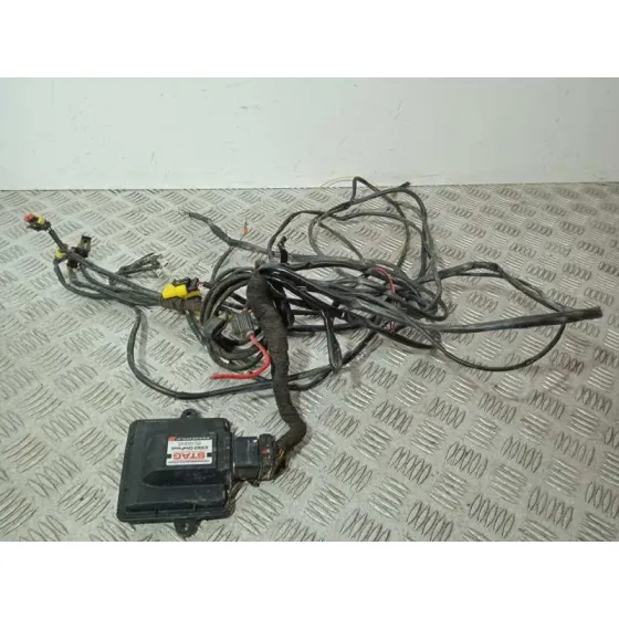 Modulo Electronico para Toyota Auris