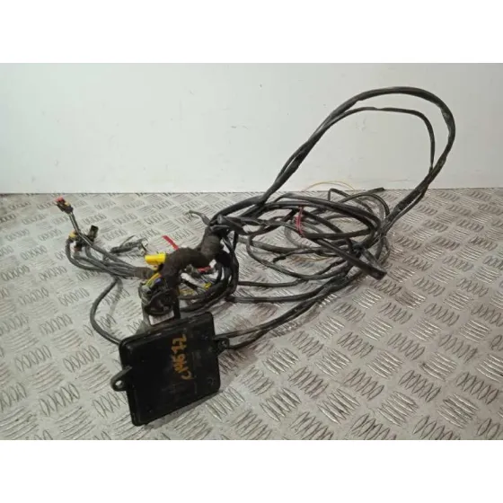 Modulo Electronico para Toyota Auris