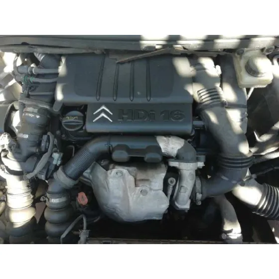 Despiece Motor para Citroën C4 Berlina
