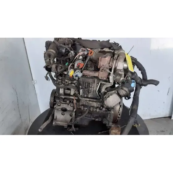 Despiece Motor para Citroën C4 Berlina