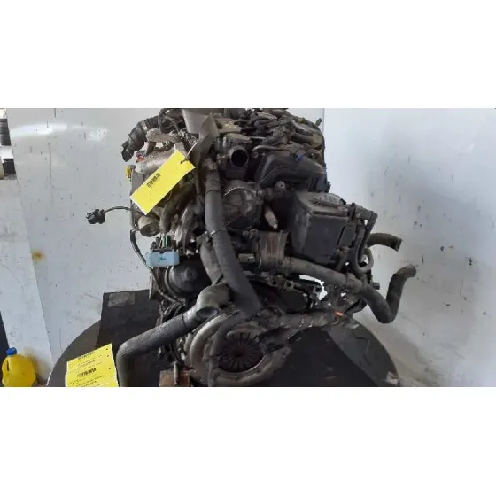 Despiece Motor para Citroën C4 Berlina