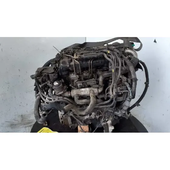 Despiece Motor para Citroën C4 Berlina