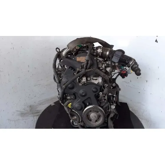 Despiece Motor para Citroën C4 Berlina