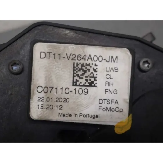 Cerradura Puerta Lateral Derecha para Ford Transit Connect