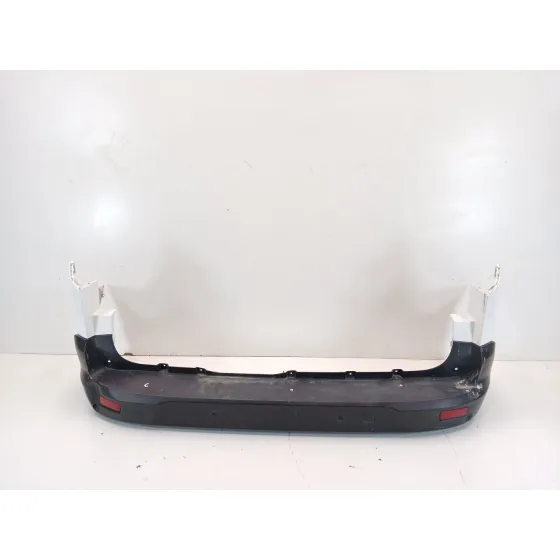 Paragolpes Trasero para Ford Transit Connect