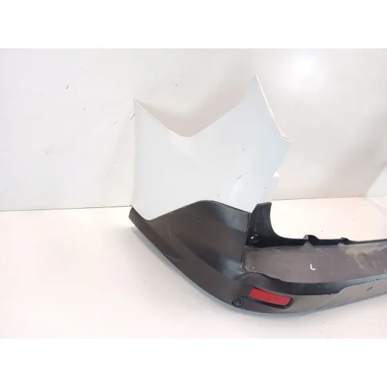 Paragolpes Trasero para Ford Transit Connect