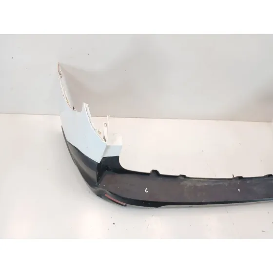 Paragolpes Trasero para Ford Transit Connect